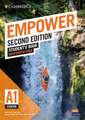 Empower Second edition A1 Starter