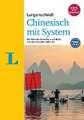 Langenscheidt Chinesisch mit System