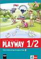 Playway ab Klasse 1. 1.-2.Schuljahr. Pupil's Book mit App für Filme&Audios