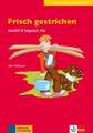 Frisch gestrichen: A2