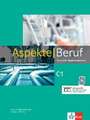 Aspekte Beruf C1 - Hybride Ausgabe allango