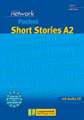 English Network Pocket Short Stories A2. Mit Audio-Download