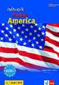 English Network Pocket America - Buch mit Audio-CD