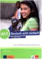 Deutsch echt einfach A1.1