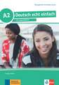 Deutsch echt einfach A2