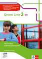 Green Line 2 G9. Fit für Tests und Klassenarbeiten mit Lösungsheft und Mediensammlung. Neue Ausgabe