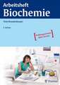 Arbeitsheft Biochemie