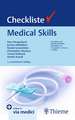 Checkliste Medical Skills