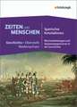 Zeiten und Menschen 2. Geschichtswerk. Gymnasiale Oberstufe. Niedersachsen