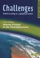 Challenges. Science (Fiction) in the Third Millennium