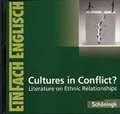 Cultures in Conflict? - Audio-CD