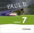 P.A.U.L. D. (Paul) 7. Für Gymnasien und Gesamtschulen - Neubearbeitung