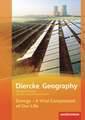 Diercke Geography Bilinguale Module. Energy