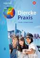 Diercke Praxis SI Erdkunde 8. Schulbuch. Arbeits- und Lernbuch