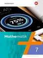 Mathematik 7. Schulbuch. NRW Nordrhein-Westfalen