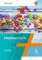 Mathematik 5. Förderheft. NRW Nordrhein-Westfalen