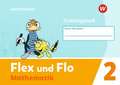 Flex und Flo 2. Trainingsheft