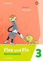 Flex und Flo 3. Themenheft Geometrie: Für die Ausleihe