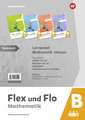 Flex und Flo - Mathematik inklusiv. Paket B