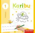 Karibu. Vorkurs zum Lesen und Schreiben