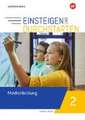 Einsteigen und durchstarten - Medienbildung 2. Arbeitsheft