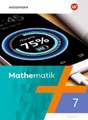 Mathematik 7. Schulbuch. Ausgabe N 2020