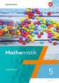 Mathematik - Ausgabe N 2020. Arbeitsheft mit Lösungen 5