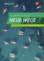 Mathematik Neue Wege SI 7. Schulbuch. Für Rheinland-Pfalz