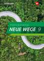 Mathematik Neue Wege SI 9. Schulbuch. Für Hamburg