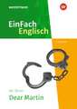 Dear Martin. EinFach Englisch New Edition Textausgaben