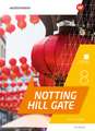 Notting Hill Gate 8B. Textbook