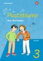 Pusteblume. Sachunterricht 3. Schulbuch. Für Sachsen