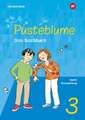 Pusteblume. Sachunterricht 3. Schulbuch. Für Berlin und Brandenburg