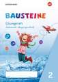 BAUSTEINE Sprachbuch 2. Übungsheft LA Lateinische Ausgangsschrift