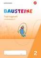 BAUSTEINE Lesebuch 2. Trainingsheft Lesekompetenz