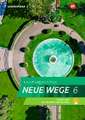 Mathematik Neue Wege SI 6. Arbeitsheft mit Lösungen und Interaktiven Übungen. G9. Nordrhein-Westfalen, Schleswig-Holstein