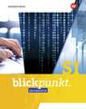 Blickpunkt Informatik. Gesamtband Schulbuch SI