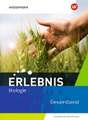 Erlebnis Biologie. Schülerband Gesamtband. Für Nordrhein-Westfalen