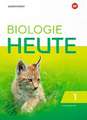 Biologie heute SI. Lernerfolgskontrollen