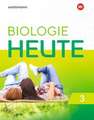 Biologie heute SI 9 /10. Schulbuch. Für Gymnasien in Niedersachsen