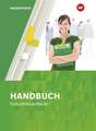 Handbuch Industriekaufleute. Schulbuch