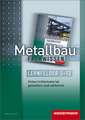 Metallbau Fachwissen Lernfelder 5 - 13. CD-ROM interaktiv