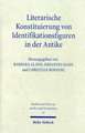 Literarische Konstituierung Von Identifikationsfiguren in Der Antike: Grundlagen Und Rechtsfolgen Einer International Koordinierten Sanktion, Dargestellt Am Beispiel Der Tur