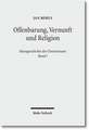 Offenbarung, Vernunft Und Religion: A Medieval Midrash on the Song at the Sea