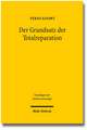 Der Grundsatz Der Totalreparation: Naturrechtliche Wertungen ALS Grundlage Fur Einen Deutschen Sonderweg