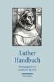 Luther Handbuch