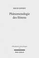 Phanomenologie Des Horens: Eine Untersuchung Im Ausgang Von Martin Heidegger