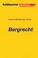 Bergrecht