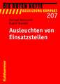 Ausleuchten Von Einsatzstellen: Ubungsbuch