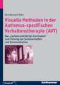 Visuelle Methoden in Der Autismus-Spezifischen Verhaltenstherapie (Avt): Das 'Cartoon Und Skript-Curriculum' Zum Training Von Sozialverhalten Und Komm